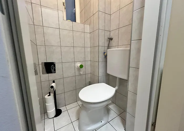 דירה Charming 1br Perfect For Long *